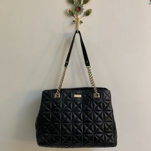 Kate Spade Sedgwick Place Phoebe Quilted Bag